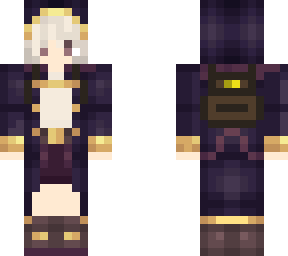 mage