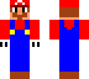 mario