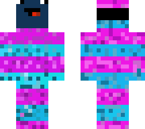 masked fortnite lama