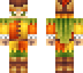 medieval pipper