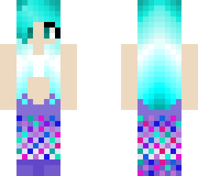mermaid magic
