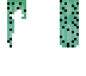 mint hair base