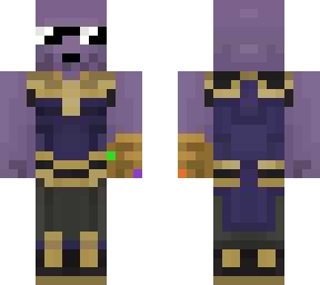 mlg thanos