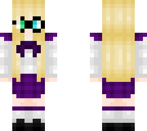 my new oc