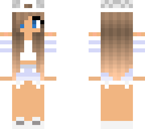 my normal skin