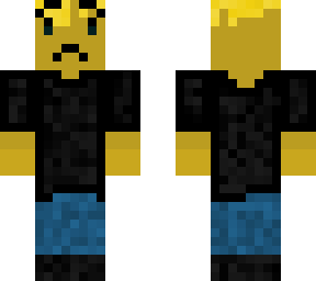 my skin