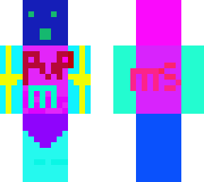 neon pvp master