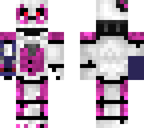 nightmare funtime freddy edit
