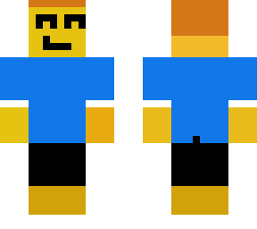 normale kid