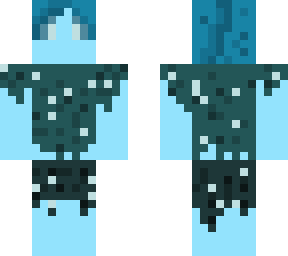 nuclear winter fallout guy