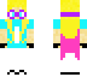 pinky