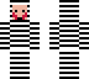 prisoner