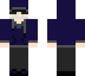 professer chad in undertale