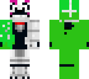 prototype greentime