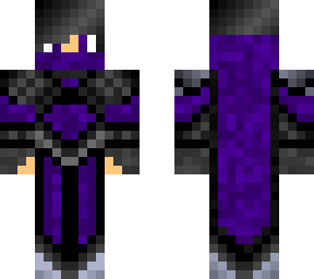 purple night