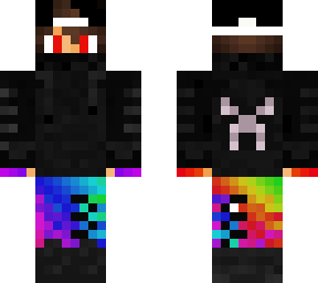 pvp boy