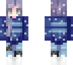 redo- skin merge- wintery