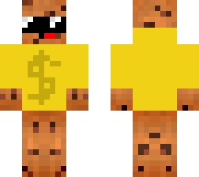 rich cookie