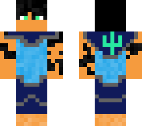 riptide redone