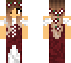 rose girl
