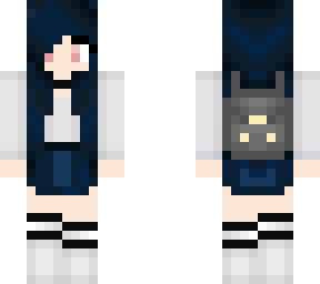 school girl