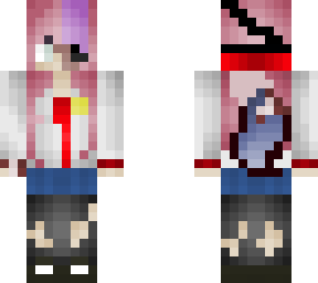 scientist yuki