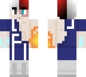 shouto todoroki