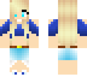sierra skin main