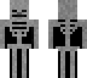 skeleton