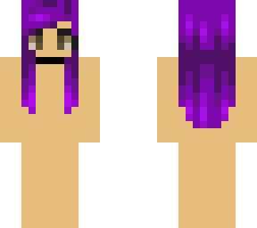 skin/hair base 1 (please read desc)