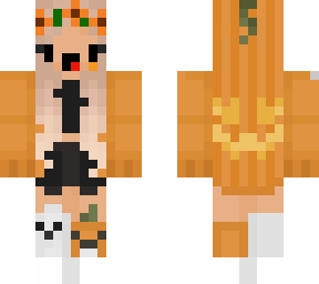 spoopy maya0606
