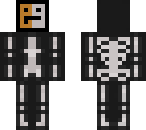 tapl skeleton