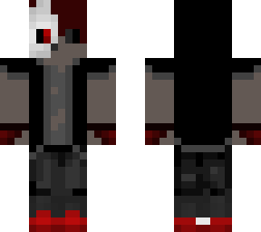 the spook