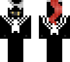 undyne with venom update