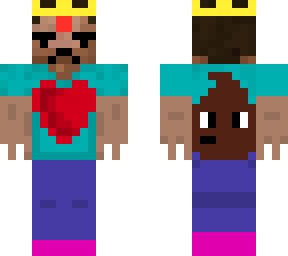 v!rus steve