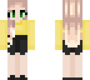 yellow edit