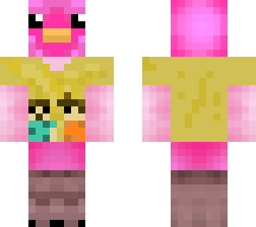 yo tango [flamingo]