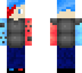 (edit and upload) nintendo child