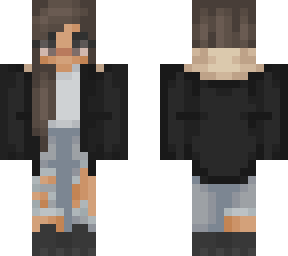 4pxl arm edit brunette