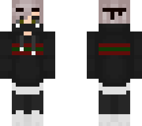 adidas gucci dude