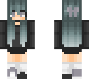 anime girl