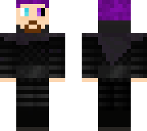assassin chad but new