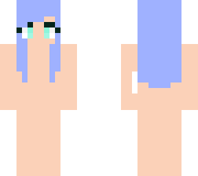 base skin