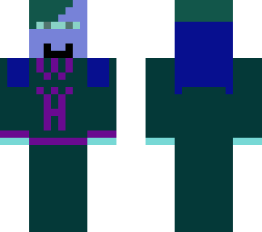 bianca di angelo (ghost version)