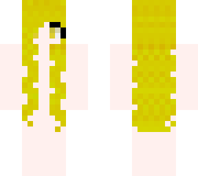 blond hair base