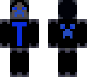 blue creeper reaper