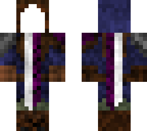 blue stripes orenian edition