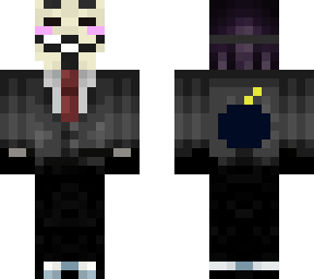 bomb hacker