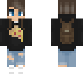 boy w/ backpack