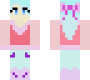 candy girl